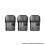 Authentic Steam Crave Meson Pod Cartridges 3.5ml 0.8ohm