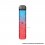 Authentic Steam Crave Meson Pod System Kit 1000mAh 3.5ml Blue Red