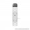 Authentic Steam Crave Meson Pod System Kit 1000mAh 3.5ml Silver