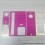 Authentic MK MODS Cover Panel Plate for SAN AIO Boro Box Mod Pink