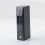 Authentic Steam Crave Hadron Mini DNA100C Box Mod Black