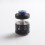 Authentic Steam Crave Aromamizer Titan V2 RDTA Atomizer Black