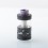 Authentic Steam Crave Aromamizer Plus V3 RDTA Atomizer Black