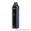 Authentic Smoant Charon T50 Pod Mod Kit 1500mAh 4ml Mist Blue