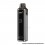 Authentic Smoant Charon T50 Pod Mod Kit 1500mAh 4ml Gun Metal