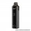 Authentic Smoant Charon T50 Pod Mod Kit 1500mAh 4ml Midnight Black