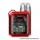 Authentic Uwell Caliburn GK3 Pod System Kit 900mAh 2.5ml Crimson