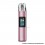 Authentic VandyVape BIIO Pod System Kit 1000mAh 2ml Cherry Pink