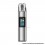 Authentic VandyVape BIIO Pod System Kit 1000mAh 2ml Frost Silver