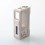 Nemo DNA60 Style 60W Boro Mod Beige PEEK