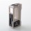 Nemo DNA60 Style 60W Boro Mod Beige Black PEEK