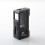 Nemo DNA60 Style 60W Boro Mod Black POM