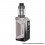 Authentic GeekVape L200 III (Aegis Legend 3) Mod Kit with Z Fli Tank Atomizer 5.5ml Dark Gray