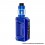 Authentic GeekVape L200 III (Aegis Legend 3) Mod Kit with Z Fli Tank Atomizer 5.5ml Blue