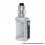 Authentic GeekVape L200 III (Aegis Legend 3) Mod Kit with Z Fli Tank Atomizer 5.5ml Silver