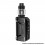 Authentic GeekVape L200 III (Aegis Legend 3) Mod Kit with Z Fli Tank Atomizer 5.5ml Black