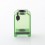 Authentic Ambition Mods Boro Tank V2 for SXK BB / Billet / Boro Box Mod Green