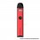 Authentic Uwell Caliburn A3 Pod System Kit 520mAh 2ml Red New Zealand Version