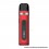 Authentic Uwell Caliburn X Pod System Kit 850mAh 3ml Ribbon Red New Zealand Version