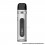 Authentic Uwell Caliburn X Pod System Kit 850mAh 3ml Moonlight Silver New Zealand Version