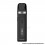 Authentic Uwell Caliburn X Pod System Kit 850mAh 3ml Matte Black New Zealand Version