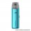 Authentic Voopoo VMATE PRO Pod System Kit 900mAh 3ml New Zealand Version Mint Blue