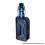 Authentic GeekVape L200 Aegis Legend 2 Mod kit with Z Sub Ohm 2021 Tank Atomizer 5.5ml Navy Blue Child Resistant Version