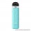 Authentic Aspire Minican 4 Pod System Kit 700mAh 3ml Aqua Blue