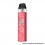 Authentic Vaporesso XROS 4 Mini Pod System Kit 1000mAh 3ml Camo Red