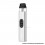 Authentic Vaporesso XROS 4 Pod System Kit 1000mAh 3ml Silver