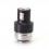 SXK Protocol V Tech PRC NEWD Style Integrated Drip Tip for BB / Billet / Boro AIO Box Mod Black