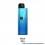 Authentic Uwell Crown S Pod System Kit 1500mAh 5ml Blue Sky