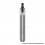Authentic GeekVape Wenax M1 Mini Pen Kit 400mAh 2ml Carbon Gray
