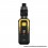 Authentic Vaporesso Armour S 100W Mod Kit with iTank 2 Atomizer 5ml Cyber Gold