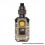 Authentic Vaporesso Armour Max 220W Mod Kit with iTank 2 Atomizer 8ml Camo Brown