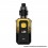 Authentic Vaporesso Armour Max 220W Mod Kit with iTank 2 Atomizer 8ml Cyber Gold