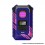 Authentic Vaporesso Armour Max 220W Box Mod Cyber Blue