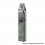 Authentic OXVA Xlim Pro Pod System Kit - Denim Green, 5~30W