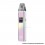 Authentic OXVA Xlim Pro Pod System Kit - Aurora Pink, 5~30W