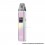 Authentic OXVA Xlim Pro Pod System Kit - Aurora Pink, 5~30W