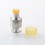 ParavozZ k5k Style RDTA Dripping Tank Atomizer SS