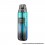 Authentic VOOPOO Argus E40 Pod System Kit 1800mAh 4.5ml Sky Blue