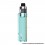 Authentic Voopoo Drag X2 80W Box Mod Kit with PnP X Cartridge DTL - Snow Blue, 5~80W, 5ml, 0.3ohm