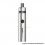 Authentic Joyetech eGo Nexo Pod System Kit 1500mAh 2ml Silver