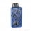 Authentic Innokin Klypse Mecha Pod System Kit 900mAh 2ml Sapphire Blue