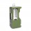 Authentic SXK CETO AIO Box Mod - Army Green, VW 5~80W, 1 x 18650, SDI 80W Chipset, Compatible with Billet RBA / Boro Tank