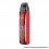 Authentic Voopoo Vmate Max Pod System Kit 1200mAh 3ml Ruby Red