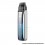 Authentic Voopoo Vmate Max Pod System Kit 1200mAh 3ml Glacier Silver
