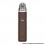 Authentic OXVA Xlim Go Pod System Kit 1000mAh 2ml Dark Brown
