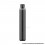 Authentic SMOK Mavic Pro RF Pod System Kit 1000mAh 2ml Black